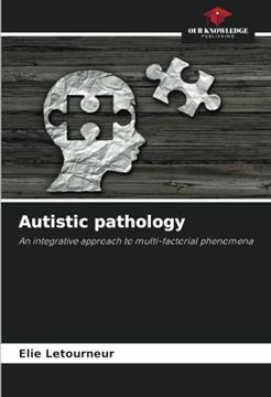 portada Autistic Pathology (en Inglés)