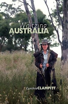 portada waltzing australia (in English)