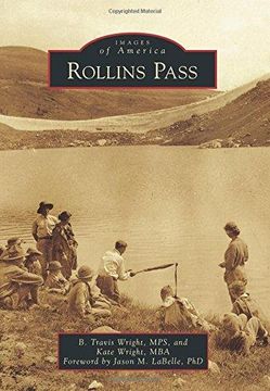 portada Rollins Pass (in English)