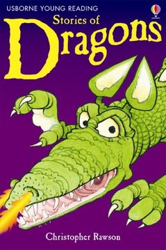 portada Stories of Dragons (Young Reading (Series 1)) (Young Reading (Series 1)) (en Inglés)