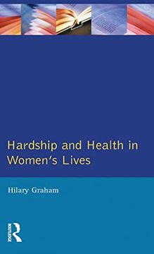 portada Hardship & Health Womens Lives