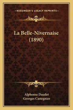 portada La Belle-Nivernaise (1890) (in French)