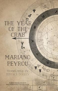 portada The Year of the Crab: El año del cangrejo (en Inglés)