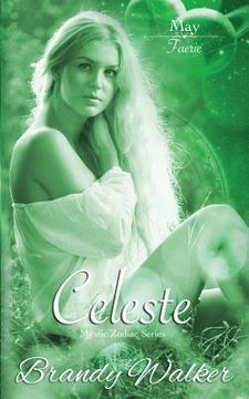 portada Celeste: May (en Inglés)