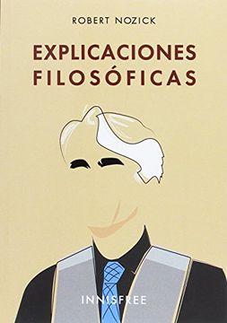 portada Explicaciones Filosoficas (in Spanish)