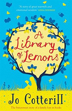 portada Library Of Lemons