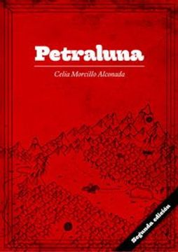 portada Petraluna (Fundación san Valero Joven) (in Spanish)