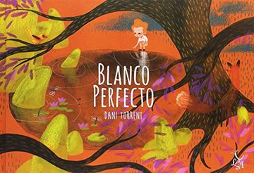 portada Blanco Perfecto (in Spanish)