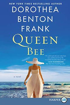 portada Queen Bee: A Novel 