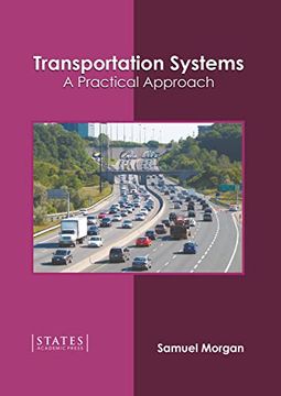 portada Transportation Systems: A Practical Approach (in English)