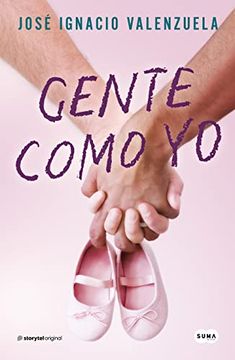 portada Gente Como yo (in Spanish)