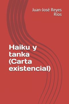 portada Haiku y tanka (Carta existencial)