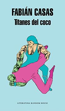 portada Titanes del Coco (in Spanish)