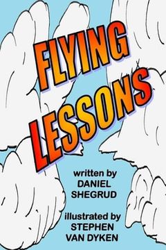 portada Flying Lessons (en Inglés)