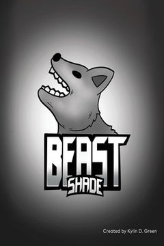 portada Beast Shade (en Inglés)