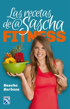 Sascha Fitness Ec