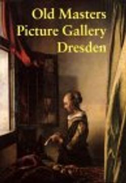 portada Old Masters Picture Gallery Dresden