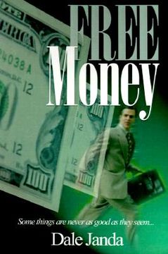 portada free money (en Inglés)