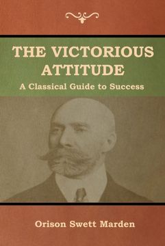 portada The Victorious Attitude 