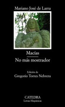 portada Macias & No mas mostrador / Macias & Good-Bye to the Shop Counter (Spanish Edition) (in Spanish)