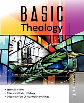 portada basic theology (in English)