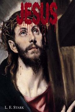 portada Jesus (en Inglés)