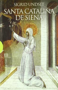 portada Santa Catalina de Siena (in Spanish)