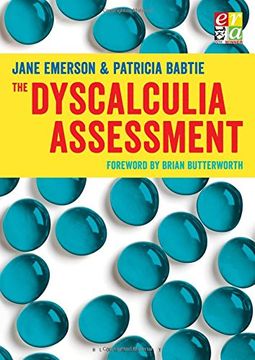 portada The Dyscalculia Assessment