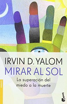 portada MIRAR AL SOL (Spanish Edition)