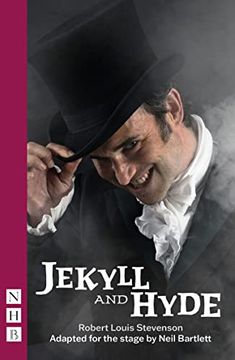portada Jekyll and Hyde (en Inglés)