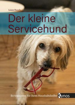 portada Der Kleine Servicehund (en Alemán)