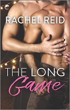portada The Long Game: A gay Sports Romance (Game Changers, 6) 