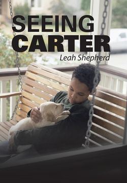 portada Seeing Carter (en Inglés)