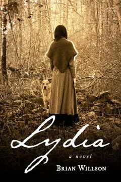 portada Lydia