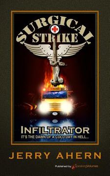 portada Infiltrator: Surgical Strike