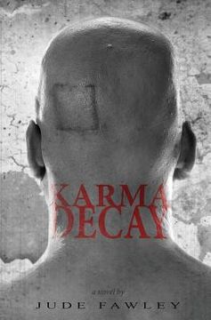 portada Karma Decay (en Inglés)