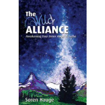 portada The Wild Alliance: Awakening Your Inner Angel & Sidhe 