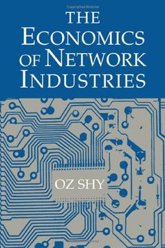 portada The Economics of Network Industries 