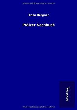 portada Pflzer Kochbuch (en Alemán)