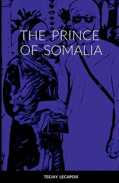 portada The Prince Of Somalia