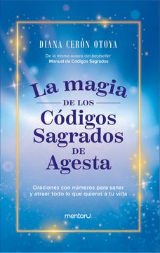 La magia de los códigos sagrados
