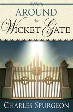 portada around the wicket gate (in English)