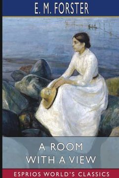 portada A Room With a View (Esprios Classics) (in English)