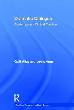portada Dramatic Dialogue: Contemporary Clinical Practice