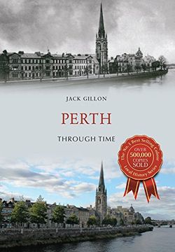 portada Perth Through Time