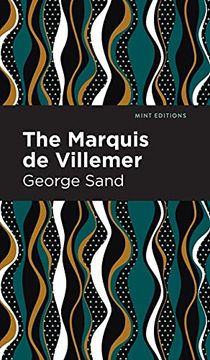 portada Marquis de Villemer (en Inglés)