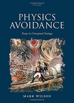 portada Physics Avoidance: and other essays in conceptual strategy