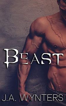 portada Beast (en Inglés)