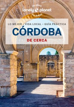 portada Córdoba de cerca 2 (in ESP)
