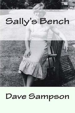 portada Sally's Bench (en Inglés)